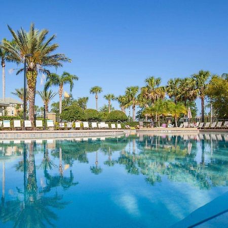 Gorgeous Apartment In Orlando At Vista Cay Resort Vc5000 Zewnętrze zdjęcie