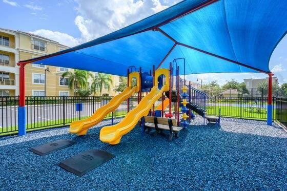 Gorgeous Apartment In Orlando At Vista Cay Resort Vc5000 Zewnętrze zdjęcie