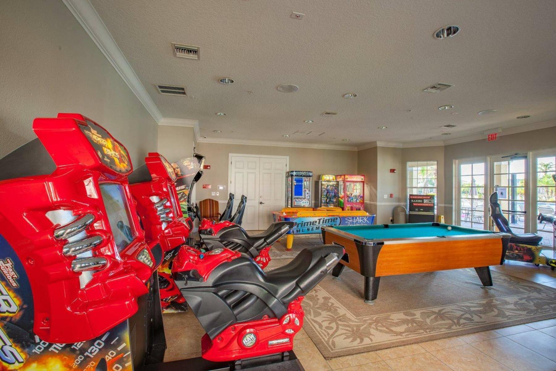 Gorgeous Apartment In Orlando At Vista Cay Resort Vc5000 Zewnętrze zdjęcie